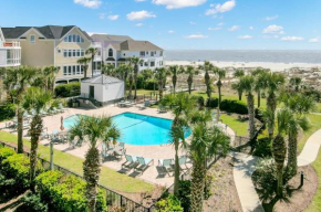 307 Summerhouse by AvantStay Oceanfront View Shared Pool